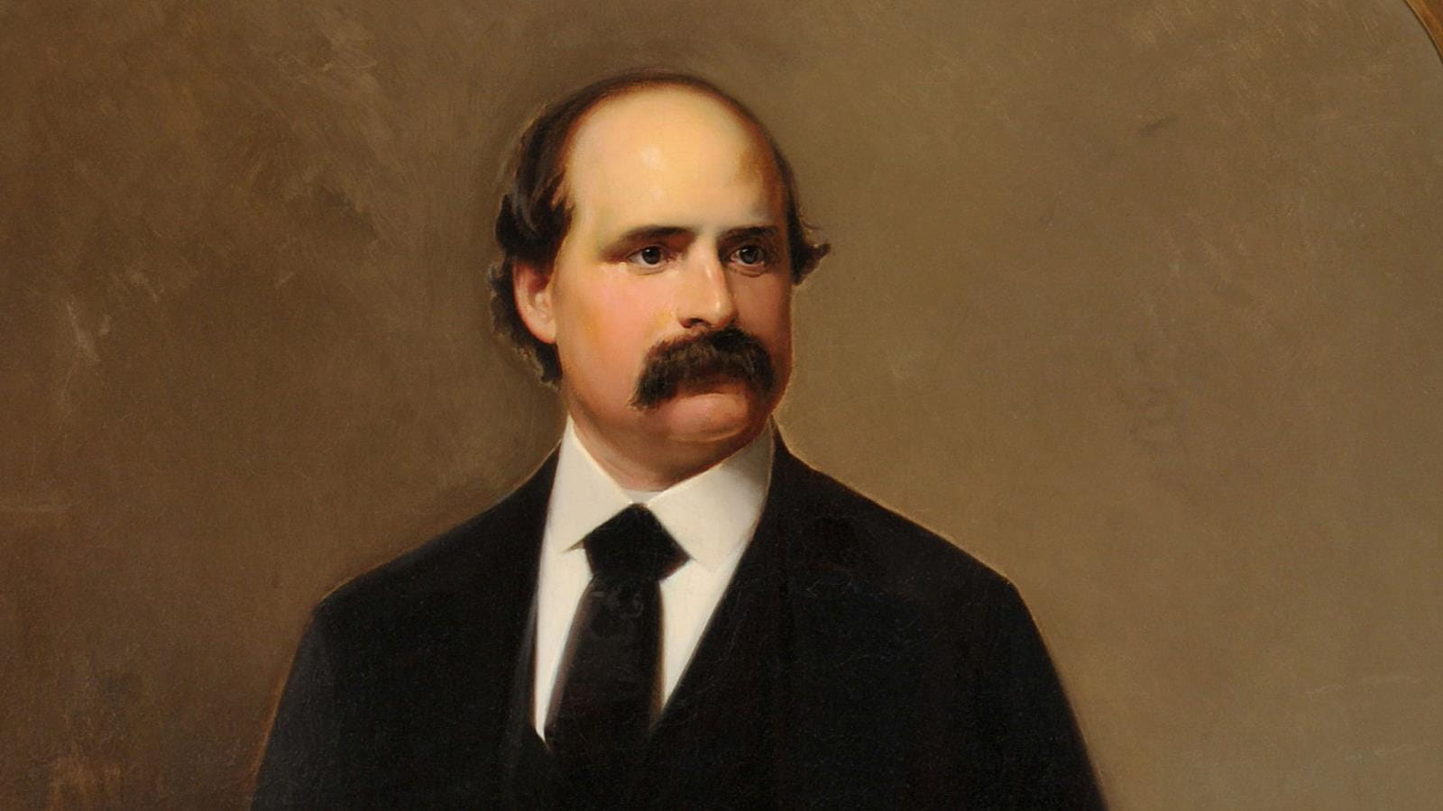 Anthony J. Drexel