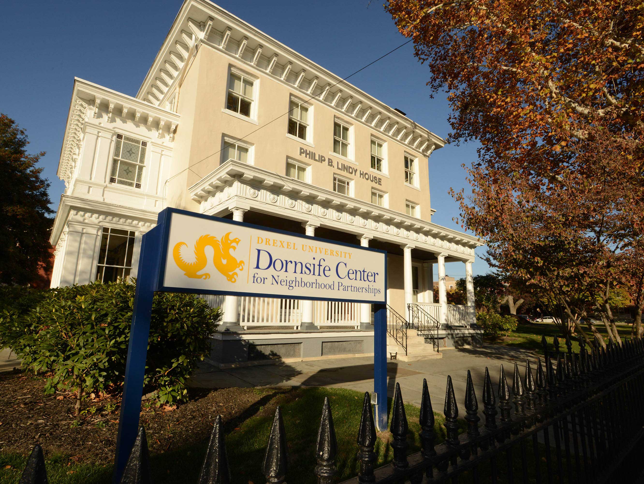Drexel Community